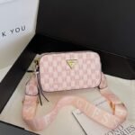 GUESS bag PDD741 size20X7X12cm