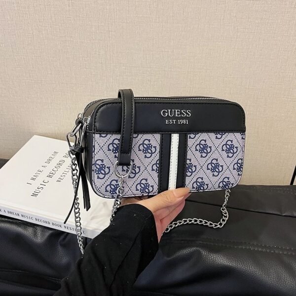 GUESS bag PDD742 size20X7X12cm