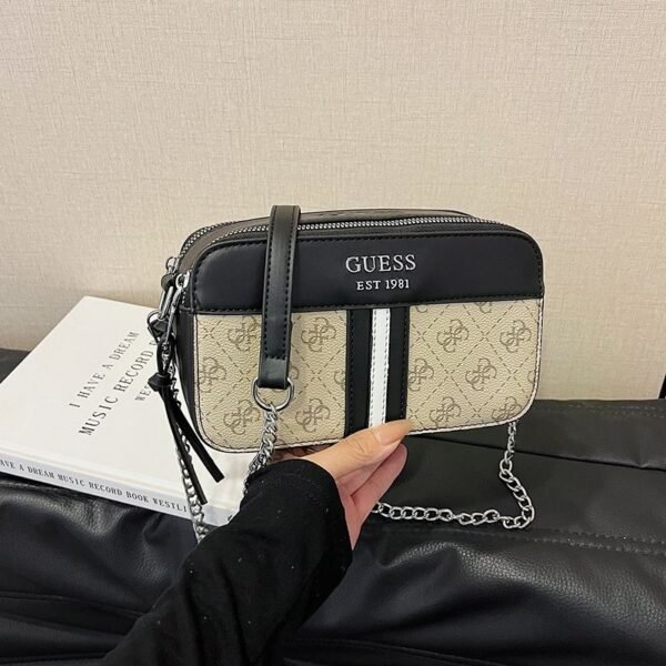 GUESS bag PDD742 size20X7X12cm