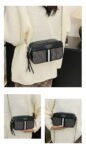 GUESS bag PDD742 size20X7X12cm