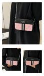 GUESS bag PDD742 size20X7X12cm