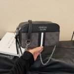 GUESS bag PDD742 size20X7X12cm