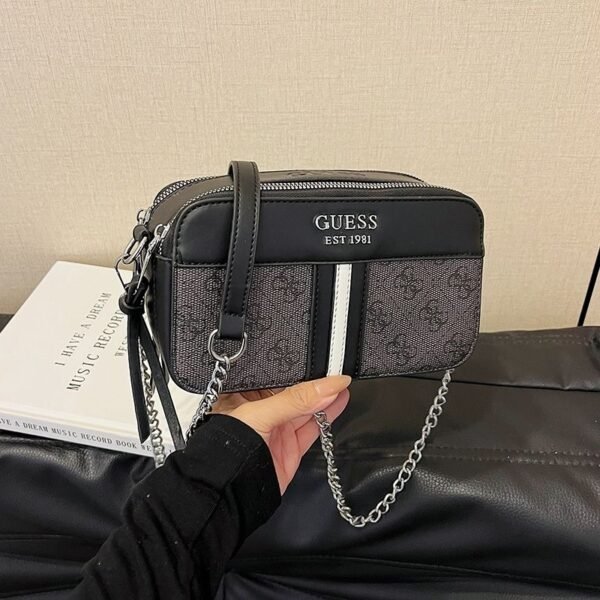 GUESS bag PDD742 size20X7X12cm