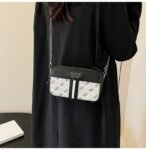 GUESS bag PDD742 size20X7X12cm