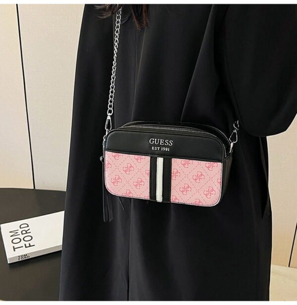 GUESS bag PDD742 size20X7X12cm