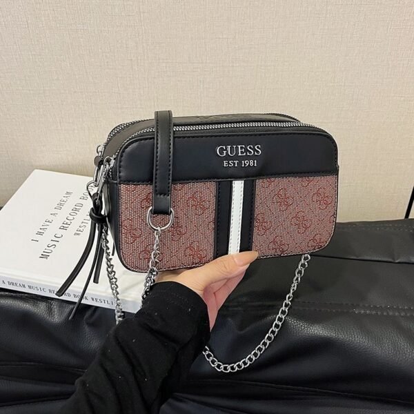 GUESS bag PDD742 size20X7X12cm