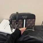 GUESS bag PDD742 size20X7X12cm
