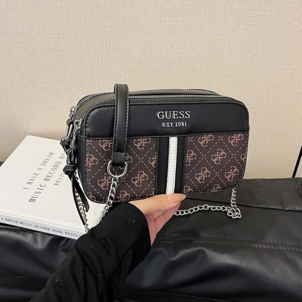 GUESS bag PDD742 size20X7X12cm