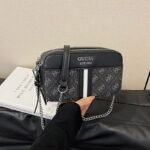 GUESS bag PDD742 size20X7X12cm
