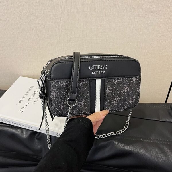 GUESS bag PDD742 size20X7X12cm