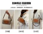 GUESS bag PDD743 size23X6X12cm