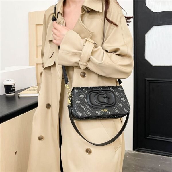 GUESS bag PDD743 size23X6X12cm