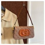 GUESS bag PDD743 size23X6X12cm