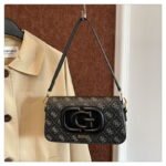 GUESS bag PDD743 size23X6X12cm