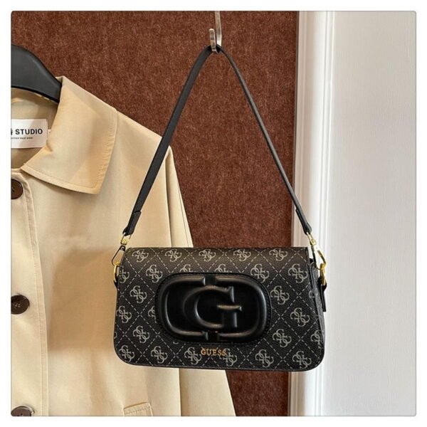 GUESS bag PDD743 size23X6X12cm
