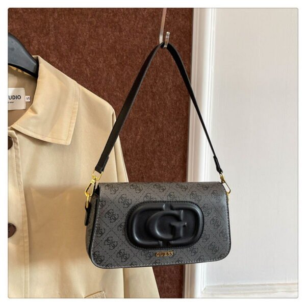 GUESS bag PDD743 size23X6X12cm