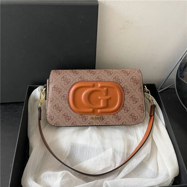 GUESS bag PDD743 size23X6X12cm