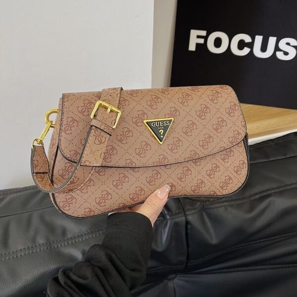 GUESS bag PDD744 size28x5x16cm