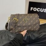 GUESS bag PDD744 size28x5x16cm