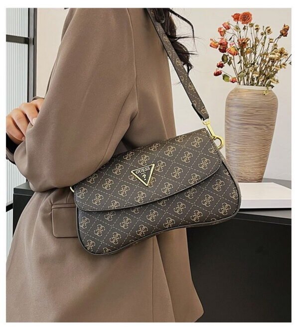 GUESS bag PDD744 size28x5x16cm