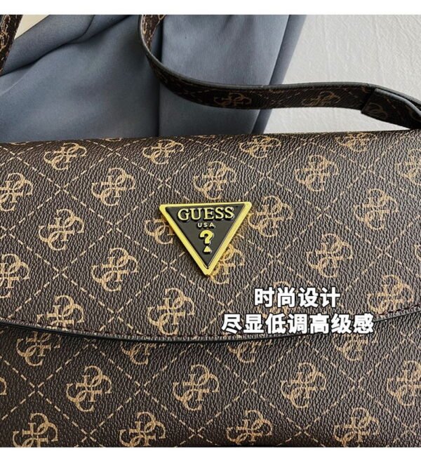 GUESS bag PDD744 size28x5x16cm