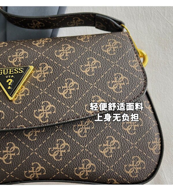 GUESS bag PDD744 size28x5x16cm