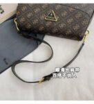 GUESS bag PDD744 size28x5x16cm
