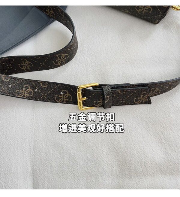 GUESS bag PDD744 size28x5x16cm