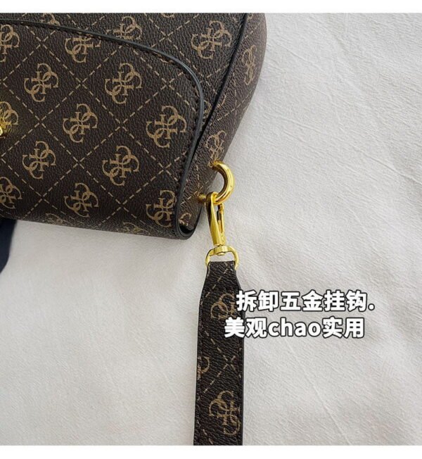 GUESS bag PDD744 size28x5x16cm