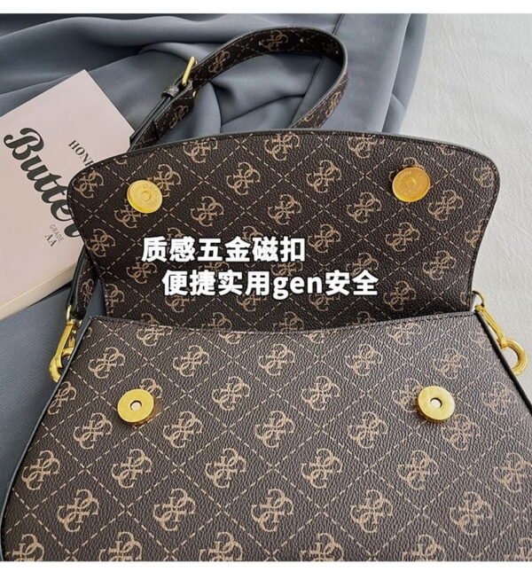 GUESS bag PDD744 size28x5x16cm