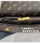 GUESS bag PDD744 size28x5x16cm