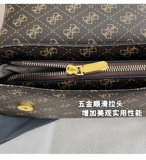 GUESS bag PDD744 size28x5x16cm
