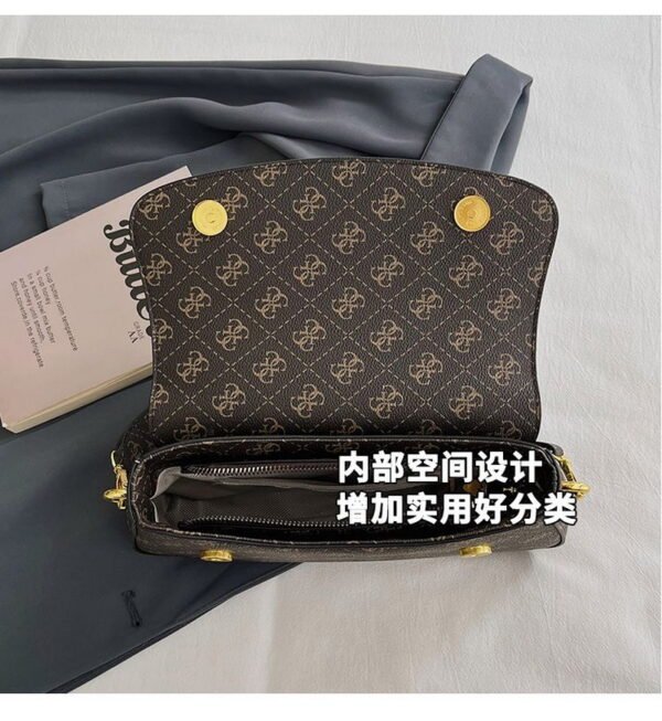 GUESS bag PDD744 size28x5x16cm