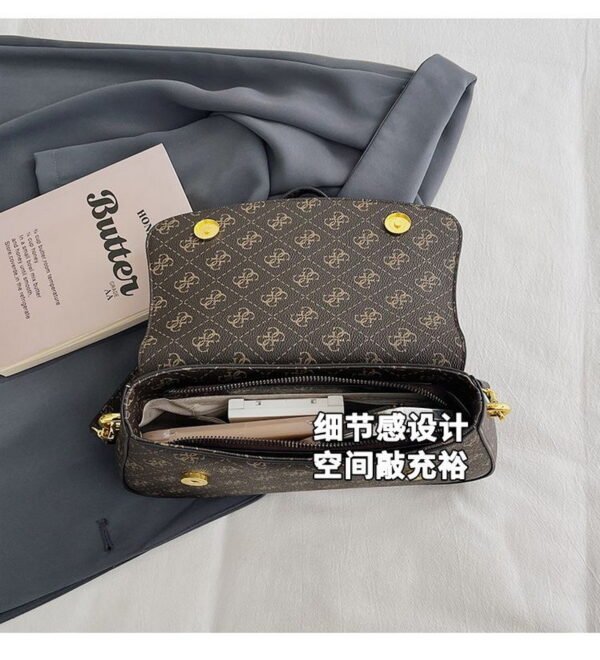 GUESS bag PDD744 size28x5x16cm