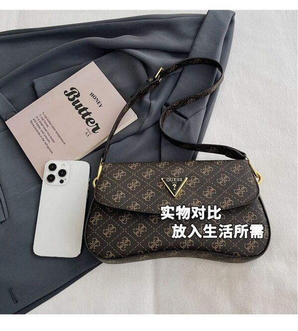 GUESS bag PDD744 size28x5x16cm