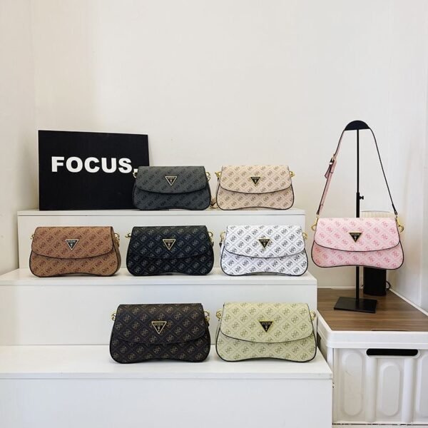 GUESS bag PDD744 size28x5x16cm
