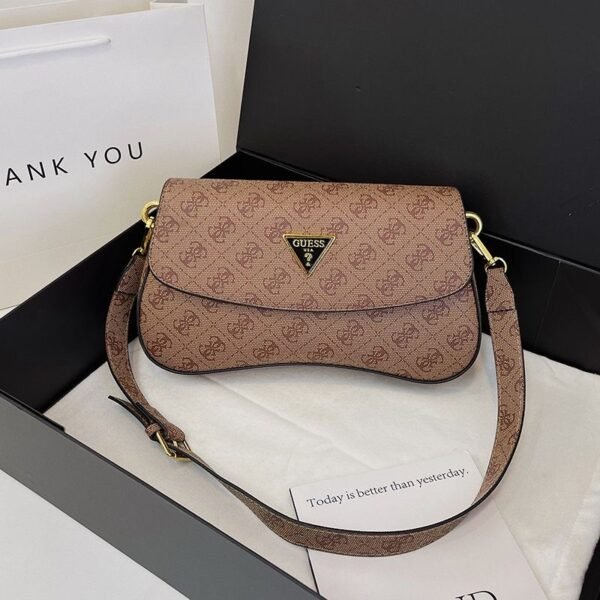 GUESS bag PDD744 size28x5x16cm