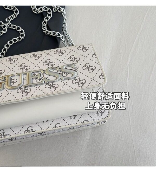 GUESS bag PDD746 size22X9X14cm
