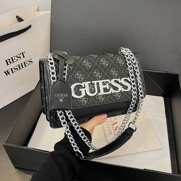 GUESS bag PDD746 size22X9X14cm