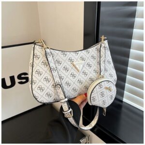 GUESS bag PDD747 size29X6X18cm