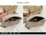 GUESS bag PDD748 size20X9X12cm