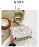 GUESS bag PDD748 size20X9X12cm