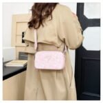 GUESS bag PDD748 size20X9X12cm