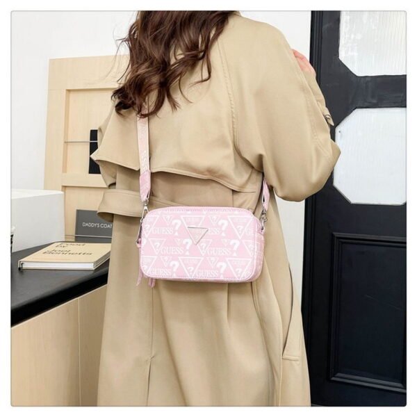 GUESS bag PDD748 size20X9X12cm