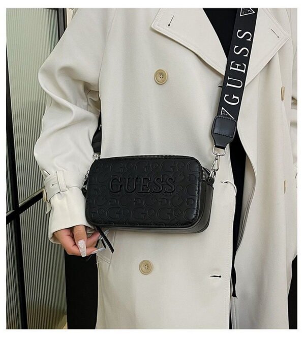 GUESS bag PDD750 size20X7X12cm