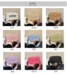 GUESS bag PDD750 size20X7X12cm