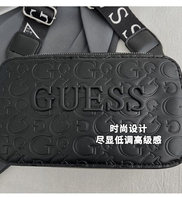GUESS bag PDD750 size20X7X12cm