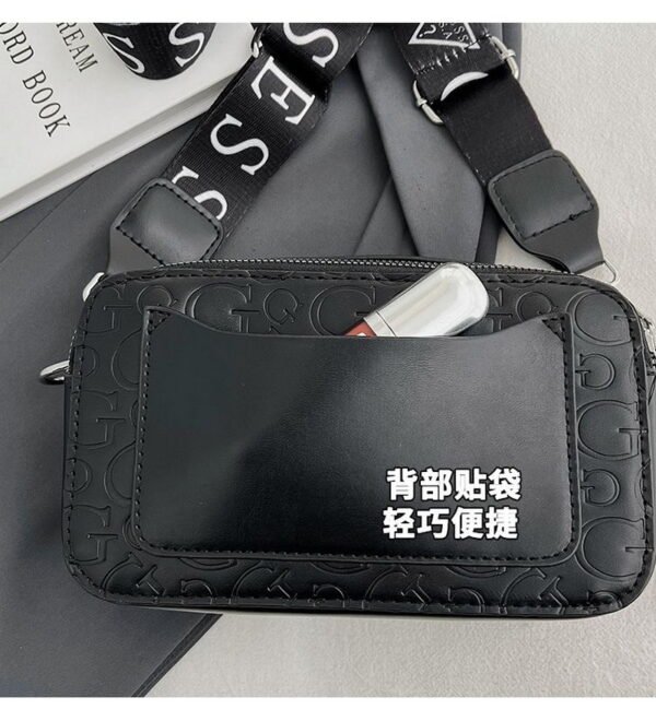 GUESS bag PDD750 size20X7X12cm