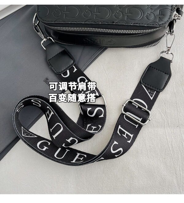 GUESS bag PDD750 size20X7X12cm