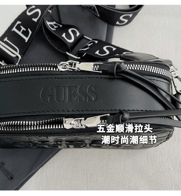 GUESS bag PDD750 size20X7X12cm